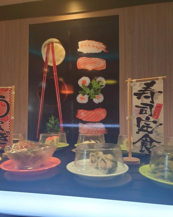 Sushi Kyoto