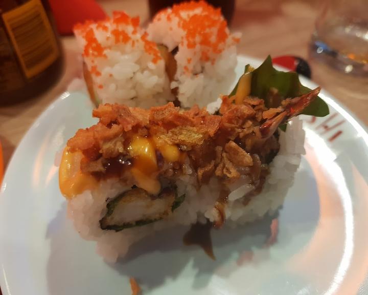 Sushi Kyoto